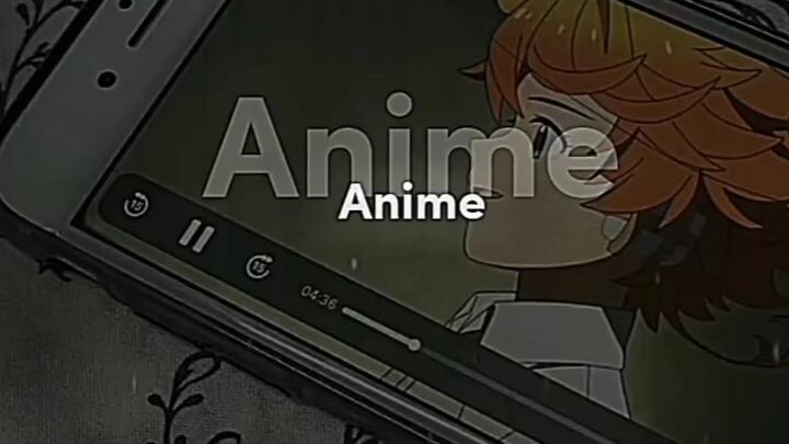 obssesed anime