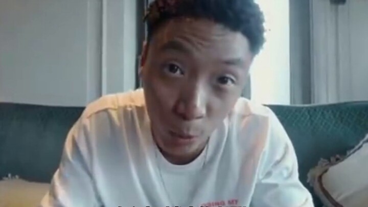 After Xiao Jie won the KDO quadruple championship, he was actually criticized on the show for being 