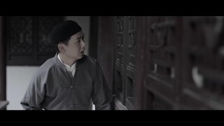 Strange Tales of Jiang Cheng (2024) คดีปริศนาเมืองเจียง EP 35 [ซับไทย]