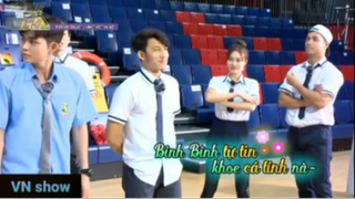Chạy đi chờ chi nín thở tìm đồ 2 #videohaihuoc
