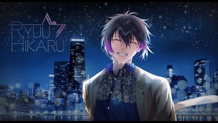 Kartonyono Medot Janji (Japan ver)【Kartonyono で約束を破った】Acoustic ver - Ryuu Hikaru (cover)