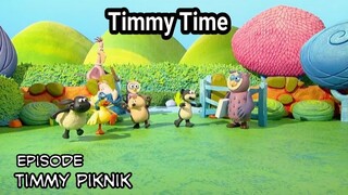 Timmy Time - Timmy Piknik