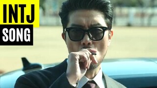 INTJ Personality Character Korean Drama Edit-  Imagine Dragons - Believer