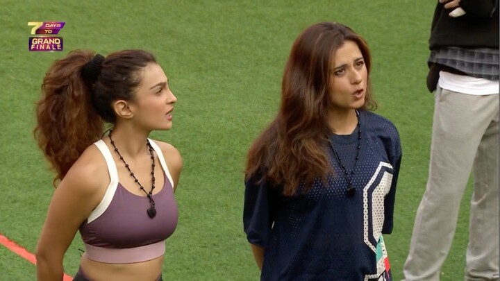 The 50 show episode 43