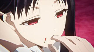 Kaguya Sama The First Kiss That Never Ends Episode 3 | Kaguya wants to eat Shirogane's bento.