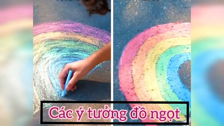 Các ý tưởng độc lạ