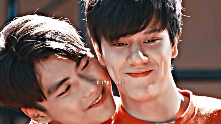 แพท ✘ ปราณ ► ศัตรู BL FMV