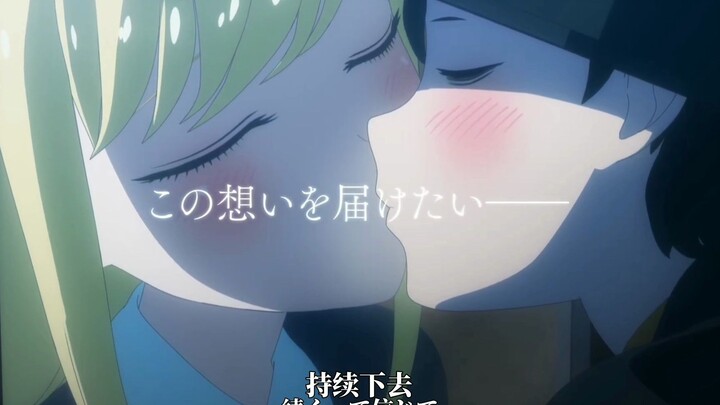 [Subtitle Tionghoa-Jepang / Versi Lengkap ED] BLEACH: Sang Tuan Muda dan Pelayan Hitam Musim 2 ED “H