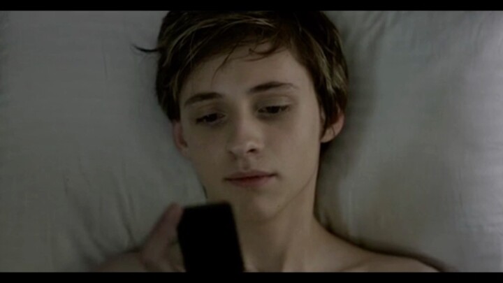 【Trembling】We kiss passionately, we understand each other, we are together