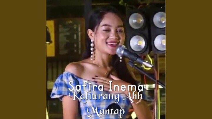 Kaliurang Ahh Mantap