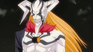 Ichigo Fastlord Vs ulquiorra