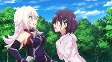 Ayakashi Triangle Sub Indo