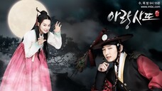 EP8 Arang and the Magistrate อารัง ภูตสาวรักนิรันดร์