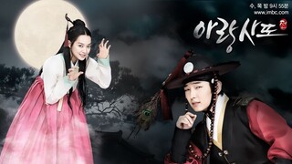 EP4 Arang and the Magistrate อารัง ภูตสาวรักนิรันดร์