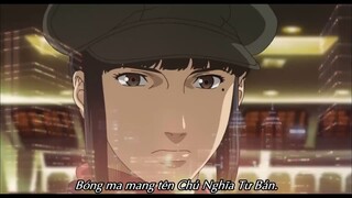 Vỏ bọc ma Tập 3