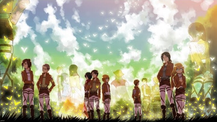When I See You Again ~Attack On Titan~