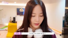 [ENG SUB] FIFTY FIFTY SELF CAM [Dear Day & Night] EP.2