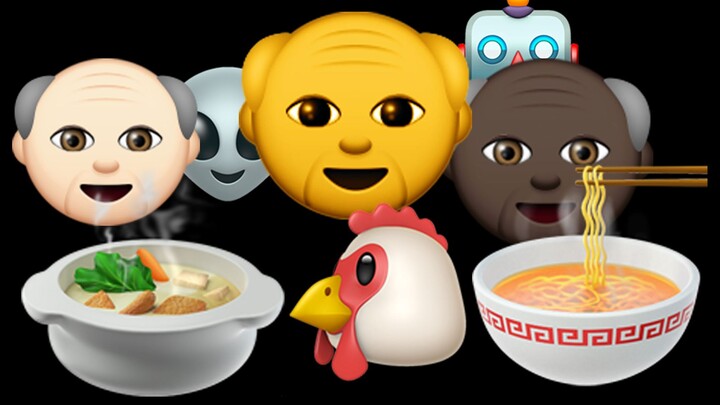 【Ye Tuan】Mie Sup Ye