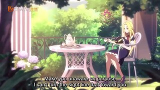 Lan Mo De Hua episode 1 Eng Sub