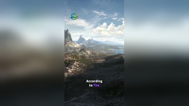 Leak: Elder Scrolls 6 Is Called Sentinel, GTA 6 Shows 25s of Gameplay in South Park