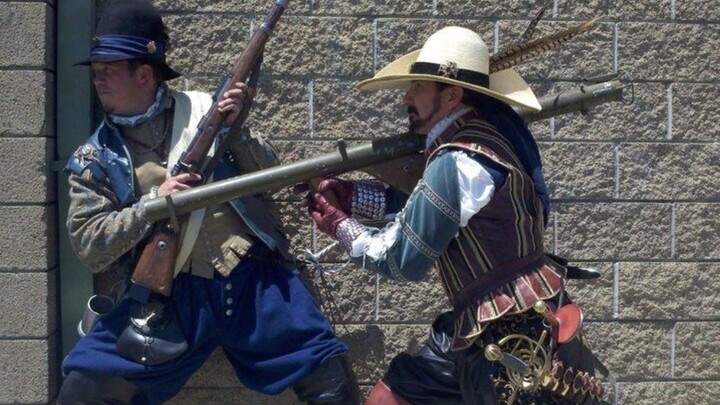 国外趣味视频集锦，看完觉得整个世界都是那么欢乐！#143