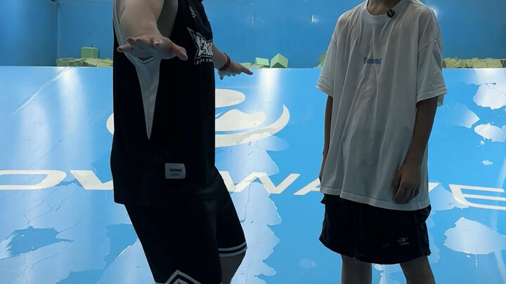 我想说，室内冲浪也就那么一回事……