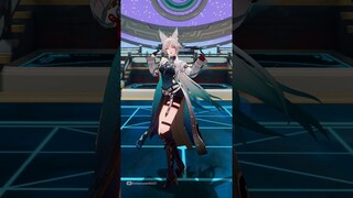 Feixiao / APT.Dance【Honkai Star Rail MMD】#honkaistarrail #Feixiao #hoyocreators #APTDance