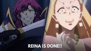 Mordred Eliminates the Queen & Perv: Anime Recap