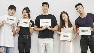 Leverage Ep. 9 (KDrama Eng. Sub.)