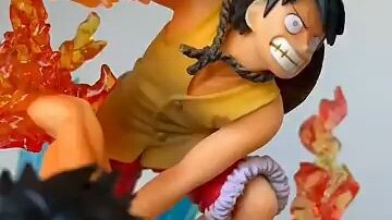 Action Figure Anime Terkeren 2026