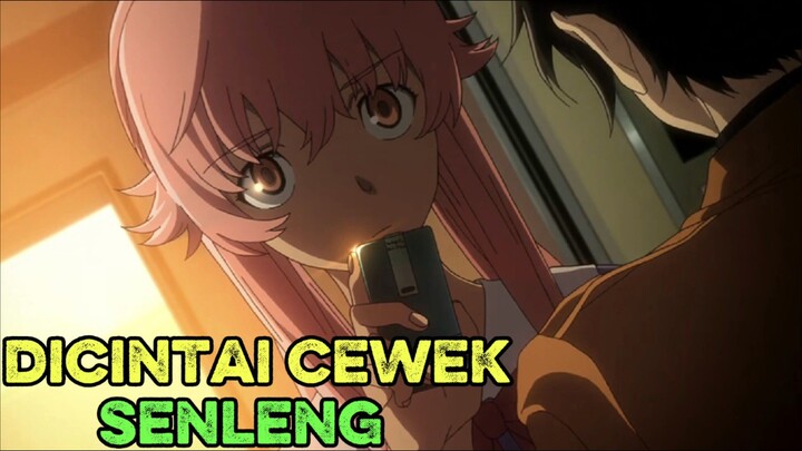 Punya Oscar cemburuan berlebihan