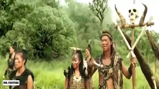 war of the Jungle full movie 2022