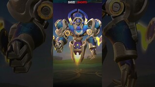 3 MOST RAREST SKINS TO GET IN ML #shorts