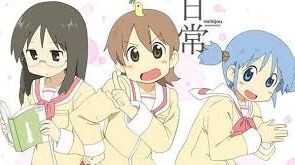 NICHIJOU EPISODE 2 SUB INDO FULL HD