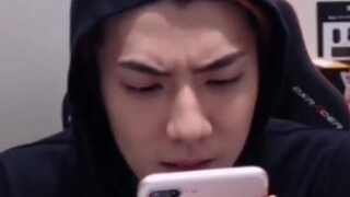 โอ้ เซฮุน มักเน่ที่หยิ่งที่สุดที่ฉันเคยเห็นในวงเกาหลี!