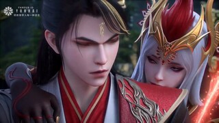 Legend of Martial Immortal episode 113 sub indo