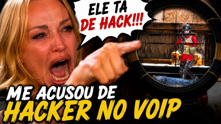 POR QUE CHORAM PARA SNIPER? 😂 | Arena Breakout Infinite