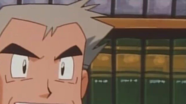 Pikachu: I always feel like something is wrong with my previous trips.