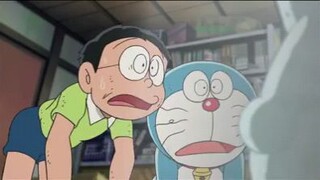 Đoraemon Movie 27 Tập - Tân - Nobita Và Chuyến Phiêu Lưu Vào Xứ Quỷ