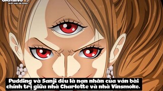 Top 6 Thiếu Nữ Dại Trai Nhất Trong One Piece p2