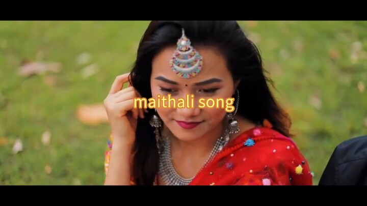 maithali song