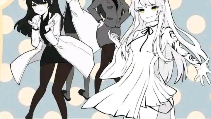 Monthly meme chart (second issue)ヽ(*≧ω≦)ﾉ