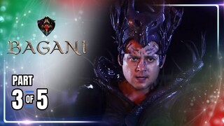 Bagani | Episode 85 (3/5) | April 18, 2024