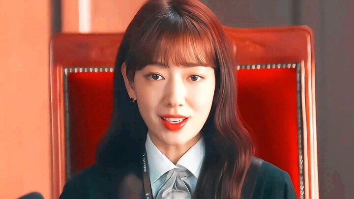 Park Shin-hye finally took on a tough role: she lets the abusive husband go first, then slowly torme
