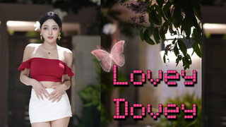 Lovey Dovey随性摇一摇～