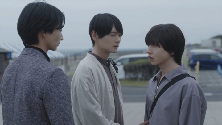 [EP5] Ordinary Love - SUBTITLE INDONESIA