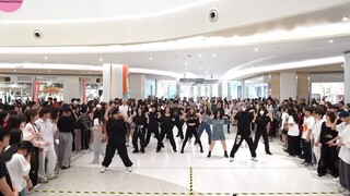 【NCT Do Jaejung】คุณไม่ได้เข้าใจผิด! กลิ่นหอมฟุ้งทั่วหน้าจอ!! น้ำหอม Random Dance
