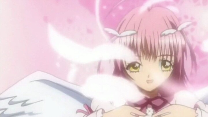 Support Maggie's image transformation! (=^▽^=)