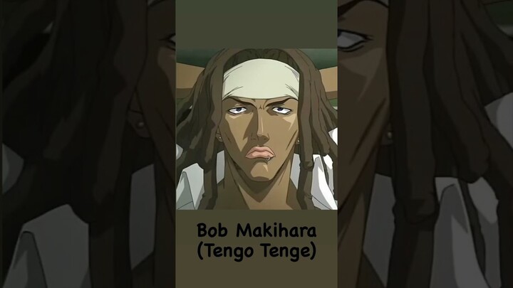 Hot Black Anime Characters 😮‍💨#shorts #viralshorts #youtubeshorts