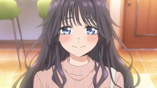 【7月】熏香花朵凛然绽放 第5话预告【MCE汉化组】